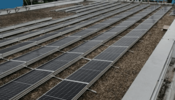 INSTALACION FOTOVOLTAICA AUTOCONSUMO 88kW- 89,93kWp