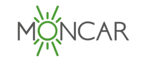 MONCAR · logo MONCAR · logo