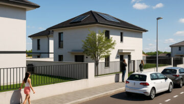 vivienda unifamiliar leon
